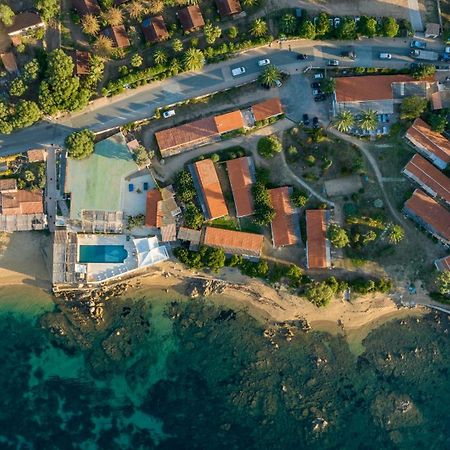 Valinco Village Porto Pollo Kültér fotó