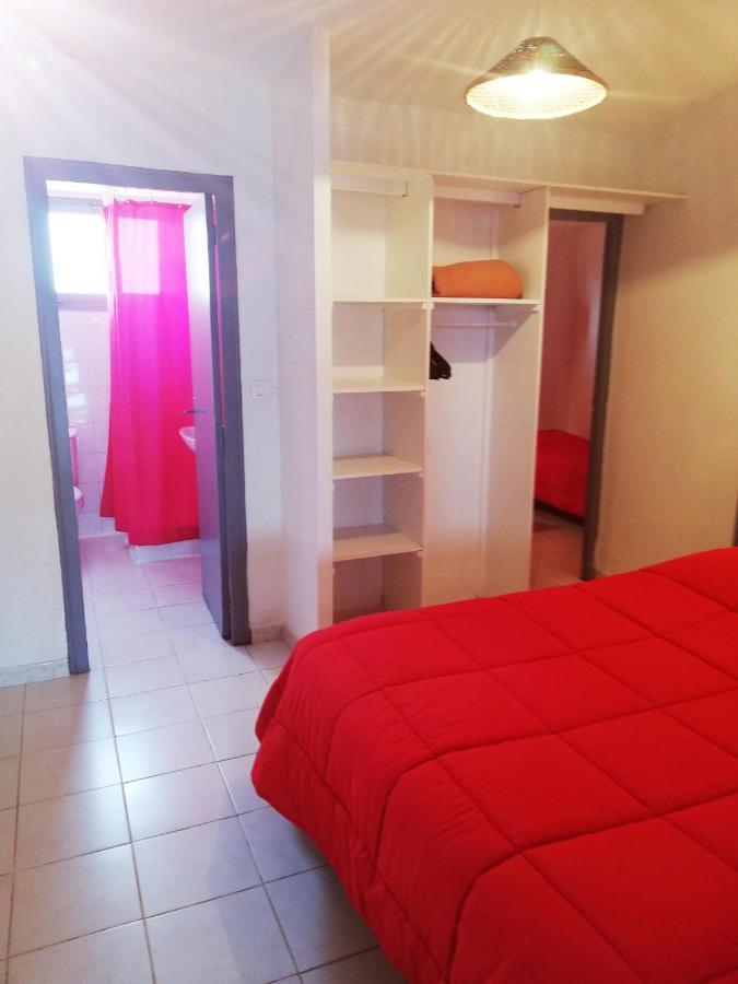 Valinco Village Porto Pollo Kültér fotó