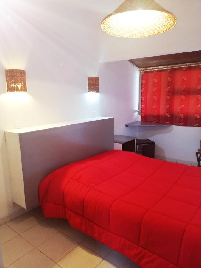 Valinco Village Porto Pollo Kültér fotó