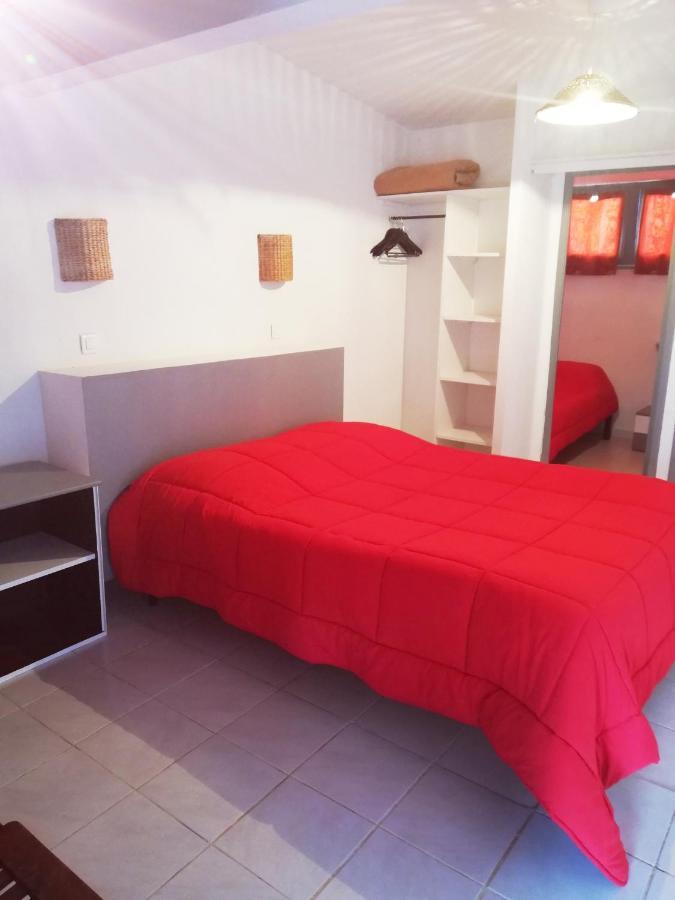 Valinco Village Porto Pollo Kültér fotó