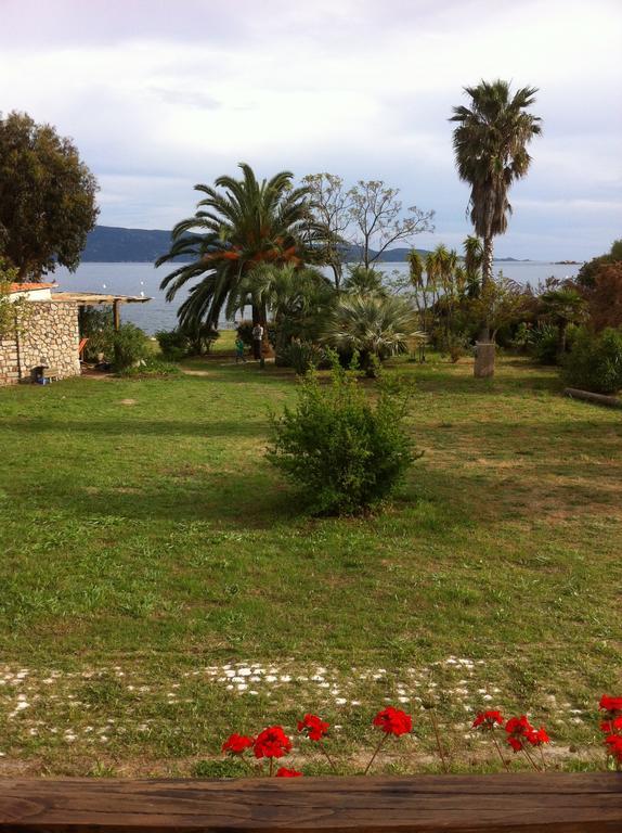 Valinco Village Porto Pollo Szoba fotó