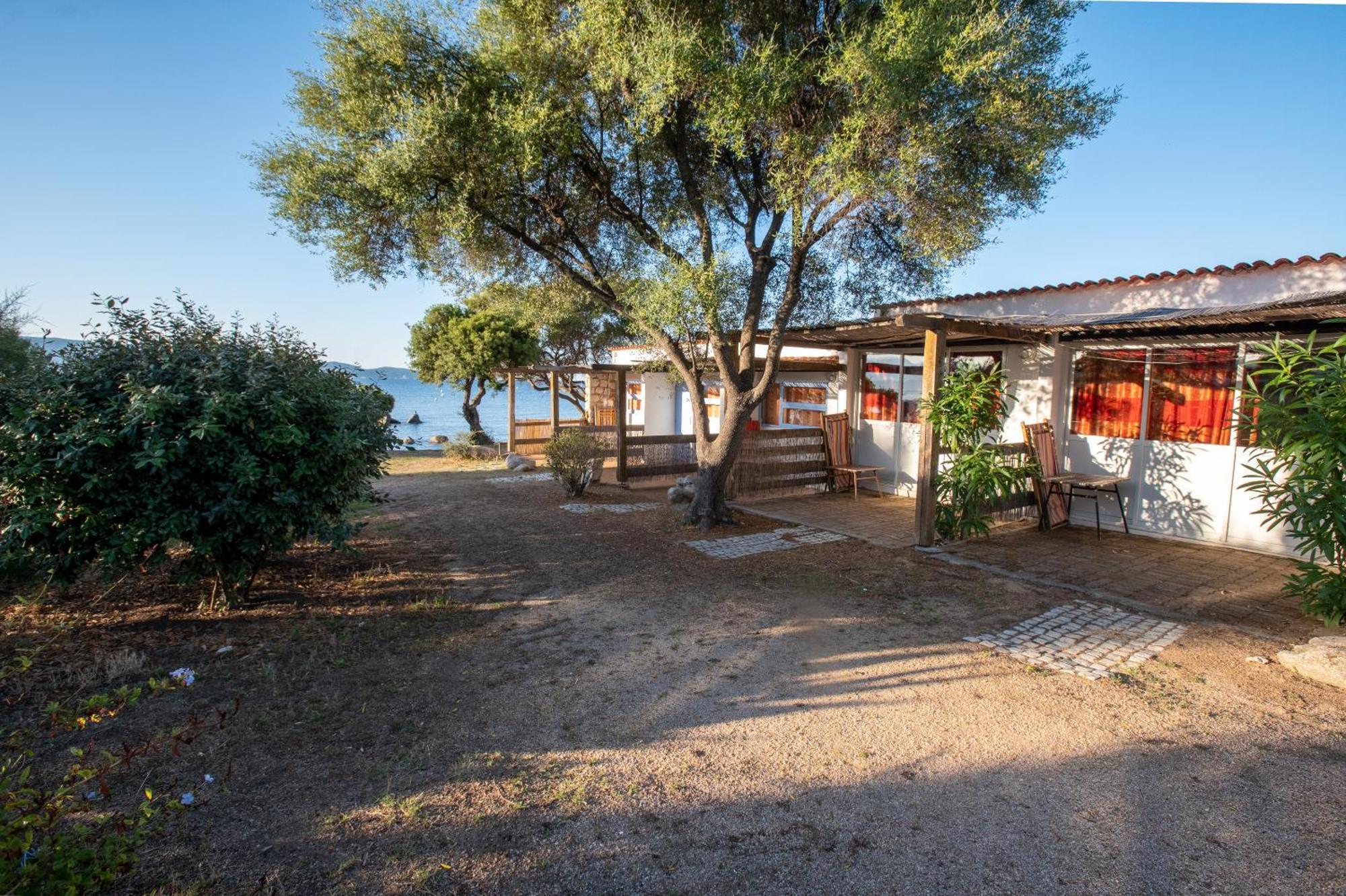 Valinco Village Porto Pollo Kültér fotó