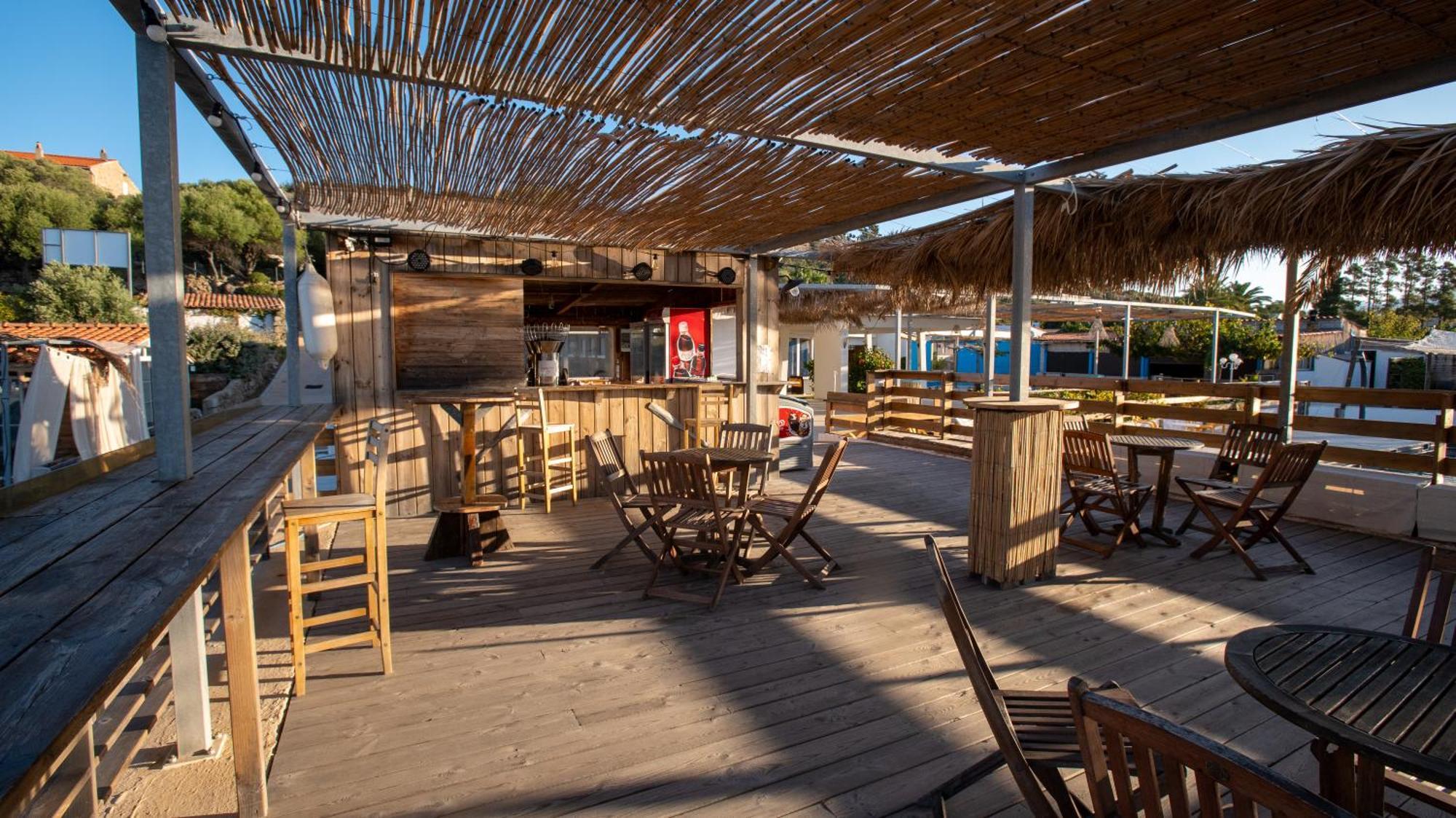 Valinco Village Porto Pollo Kültér fotó